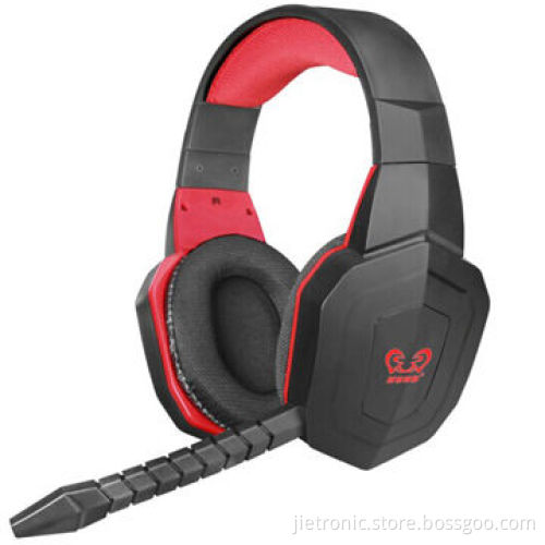 5-in-1 2.4G Headphone for PS4/PS3/XBOX 360/XBOX One
